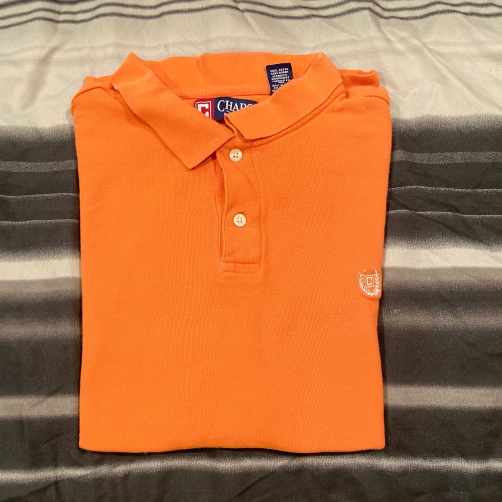 Polo champs